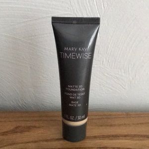 Mary Kay Timewise Foundation - Ivory